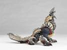 Revoltech Jinouga Subspecies - Monster Hunter