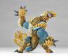 Revoltech Jinouga - Monster Hunter