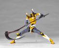 Revoltech EVA Mark.09  - Neon Genesis Evangelion