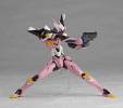 Revoltech EVA-08 beta Production Model  - Neon Genesis Evangelion