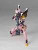 Revoltech EVA-08 beta Production Model  - Neon Genesis Evangelion