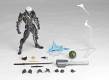 Revoltech Raiden - Metal Gear Rising: Revengeance