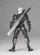 Revoltech Raiden - Metal Gear Rising: Revengeance