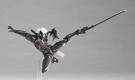 Revoltech Raiden - Metal Gear Rising: Revengeance
