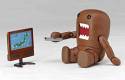 Revoltech Domo-kun - Domo-kun