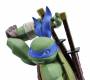 Revoltech Leonard - Teenage Mutant Ninja Turtles