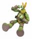 Revoltech Michelangelo - Teenage Mutant Ninja Turtles