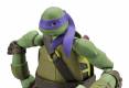 Revoltech Donatello - Teenage Mutant Ninja Turtles