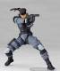 Revoltech Solid Snake - Metal Gear Rising: Revengeance