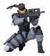 Revoltech Solid Snake - Metal Gear Rising: Revengeance