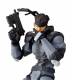 Revoltech Solid Snake - Metal Gear Rising: Revengeance