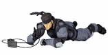 Revoltech Solid Snake - Metal Gear Rising: Revengeance