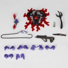 Revoltech Eva-01 - Evangelion