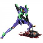 Revoltech Eva-01 - Evangelion