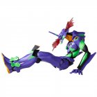 Revoltech Eva-01 - Evangelion