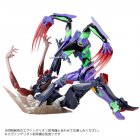 Revoltech Eva-03 - Evangelion