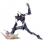 Revoltech Eva-03 - Evangelion