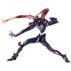 Revoltech Eva-03 - Evangelion