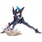 Revoltech Eva-03 - Evangelion