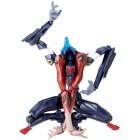 Revoltech Eva-03 - Evangelion