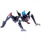Revoltech Eva-03 - Evangelion