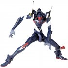 Revoltech Eva-03 - Evangelion