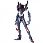 Revoltech Eva-03 - Evangelion