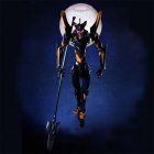 Revoltech Evangelion Mark.06 (Édition nouveau packaging) - Evangelion