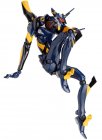 Revoltech Evangelion Mark.06 - Evangelion