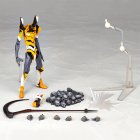 Revoltech Evangelion Mark.09 - Evangelion