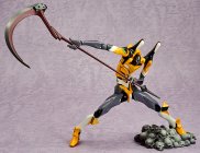 Revoltech Evangelion Mark.09 - Evangelion