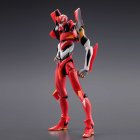 Revoltech Evangelion-02 (Édition nouveau packaging) - Evangelion