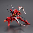 Revoltech Evangelion-02 (Édition nouveau packaging) - Evangelion