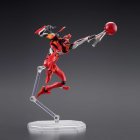 Revoltech Evangelion-02 (Édition nouveau packaging) - Evangelion