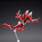 Revoltech Evangelion-02 (Édition nouveau packaging) - Evangelion