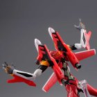 Revoltech Evangelion-02 (Édition nouveau packaging) - Evangelion