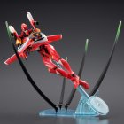 Revoltech Evangelion-02 (Édition nouveau packaging) - Evangelion