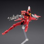 Revoltech Evangelion-02 (Édition nouveau packaging) - Evangelion