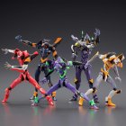 Revoltech Evangelion-02 (Édition nouveau packaging) - Evangelion