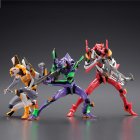 Revoltech Evangelion-02 (Édition nouveau packaging) - Evangelion