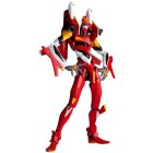 Revoltech Evangelion-02 (Édition nouveau packaging) - Evangelion