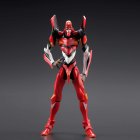 Revoltech Evangelion-02 (Édition nouveau packaging) - Evangelion