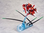 Revoltech Evangelion-02 (Édition nouveau packaging) - Evangelion