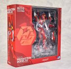 Revoltech Evangelion-02 (Édition nouveau packaging) - Evangelion