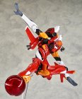 Revoltech Evangelion-02 (Édition nouveau packaging) - Evangelion