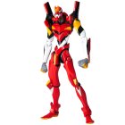Revoltech Evangelion-02 - Evangelion