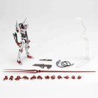 Revoltech Evangelion-04 - Evangelion