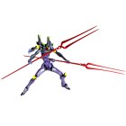 Revoltech Evangelion Unité-13 (Édition nouveau packaging) - Evangelion