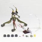 Revoltech Evangelion Provisoire Unité-05 - Evangelion