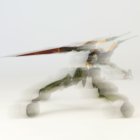 Revoltech Evangelion Provisoire Unité-05 - Evangelion